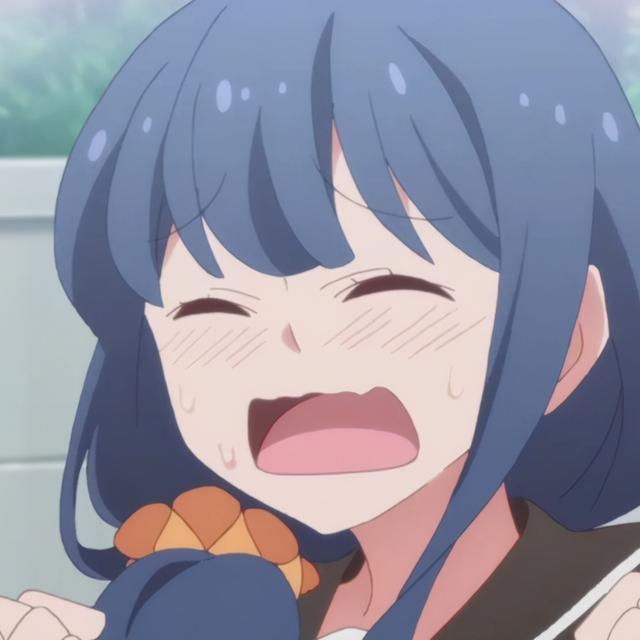 终结的炽天使头像，终结的炽天使头像费娘微信（超好看动漫头像）