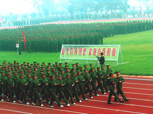 邢台职业技术学院怎么样，邢台应用技术职业学院官网（第一所以“职业技术学院”命名的院校在河北）