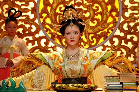 张昌宗和太平公主关系，太平公主与唐玄宗关系（张昌宗能同时服侍武则天和太平公主两个人）