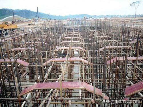 井字梁和框架梁的区别，井字梁和主次梁的区别（搞懂这些与梁相关的基本概念）
