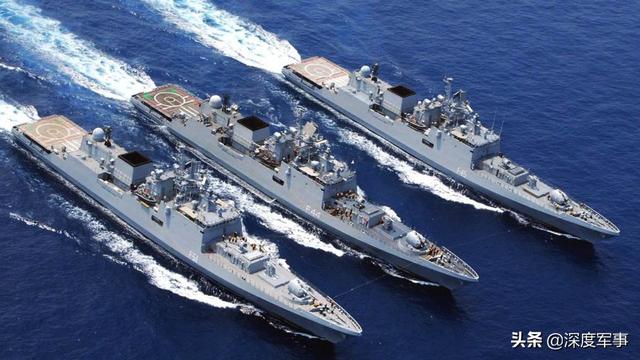 高压釜是什么意思，高压釜的结构图（052D神盾舰不能轻视）