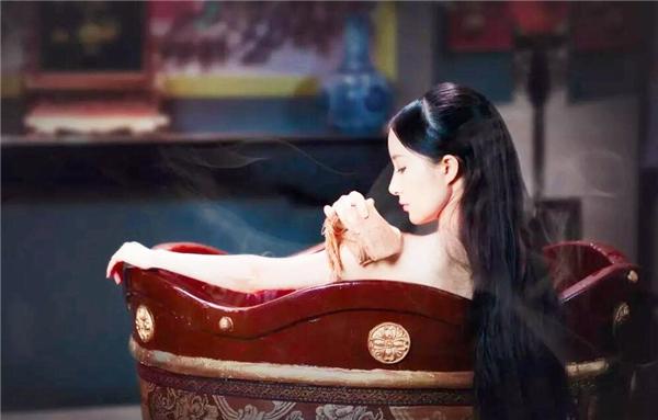 1,在古代,"沐浴"和"洗澡"是一回事吗?可别搞错了不然会闹笑话