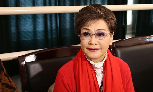 国家一级歌唱家名单，中国歌唱家名单（10位国家一级演员的歌手）