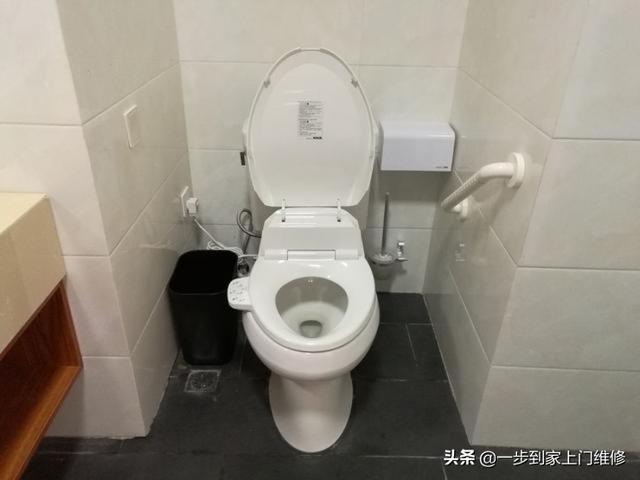 马桶水箱不上水，马桶不上水的处理方法（很可能是这四个地方出问题了）