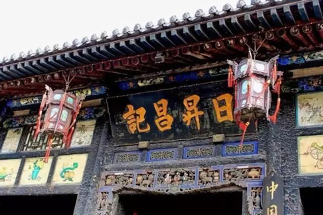 山西晋商是啥时候开始没落的，辉煌的晋商为何最后衰落了