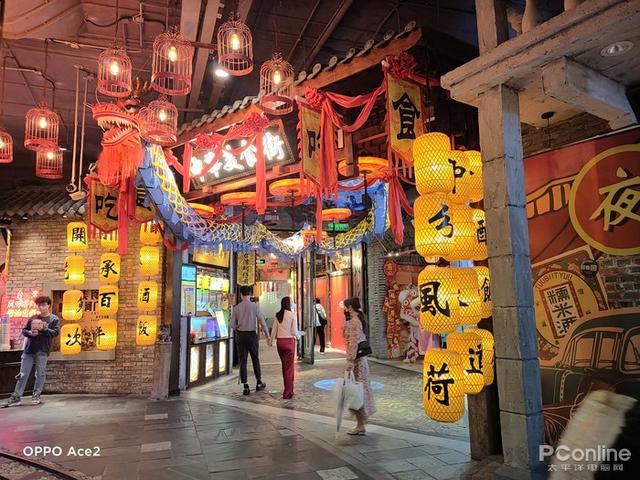 ace是什么意思，ace是什么意思游戏（超强性能,这才是ACE级别的体验）