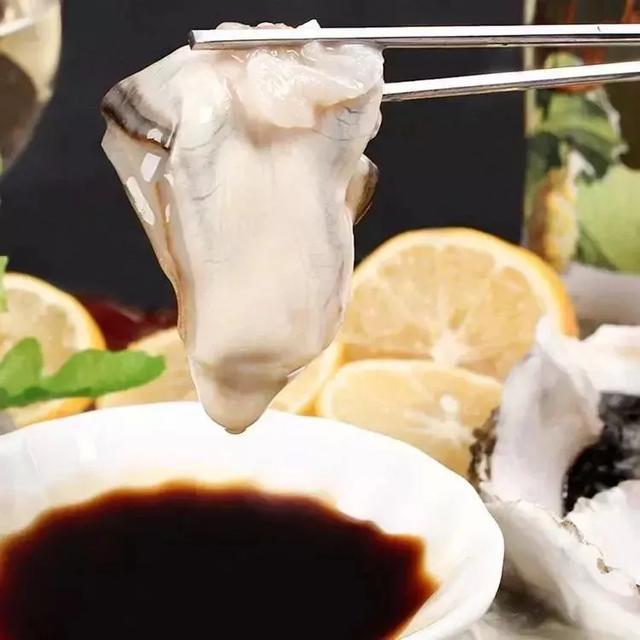 乳山生蚝全都能生吃吗，只有乳山的生蚝可以生吃吗（乳山博士生蚝-可以生食的“豪”中首选）