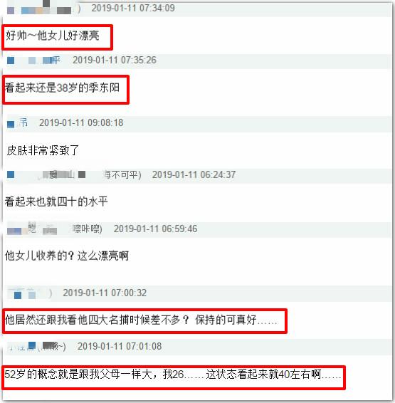 天若有情车仁表，天若有情的演员（52岁车仁表近照曝光）