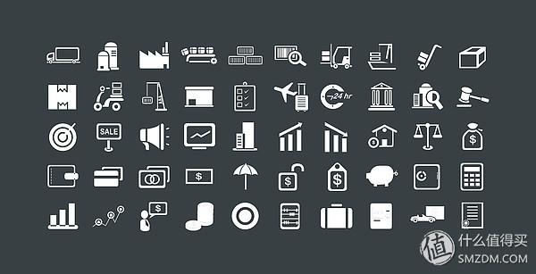 什么是矢量图，什么叫矢量图（制作流程系列文章丨素材之矢量图）