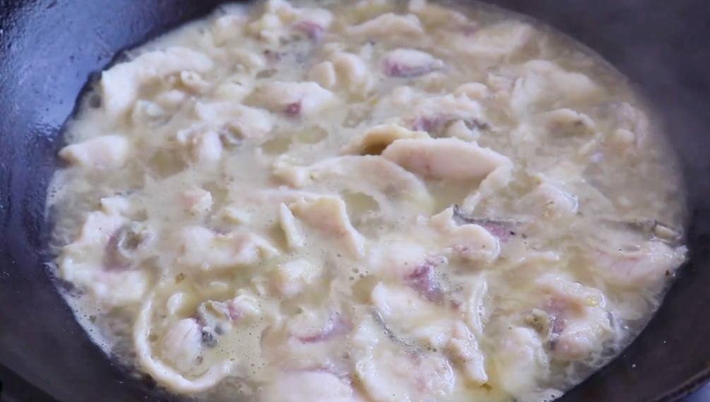 圖片[7]-【酸菜魚】做法步驟圖 詳解配料做法 嫩滑爽口特下飯-起舞食譜網(wǎng)