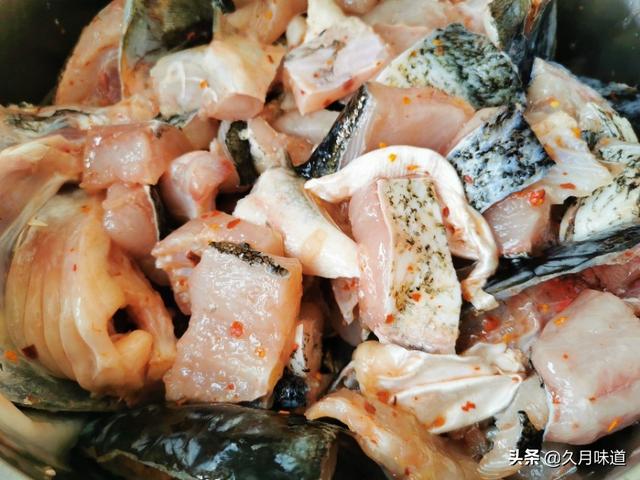 糍粑鱼是什么鱼，为什么叫糍粑鱼（教你几个小诀窍）