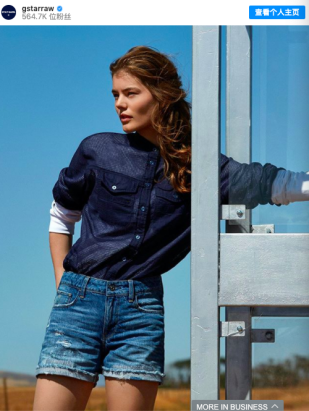 gstar品牌是哪国的，GSTAR是哪国的品牌（G-Star也不行了）