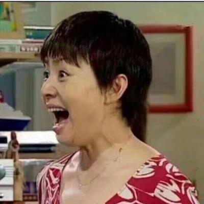 沙雕搞笑头像微信，鲨鱼家族，沙雕搞笑头像，快叫你的好朋友们一起用吧（最新搞笑又沙雕的四人微信头像）