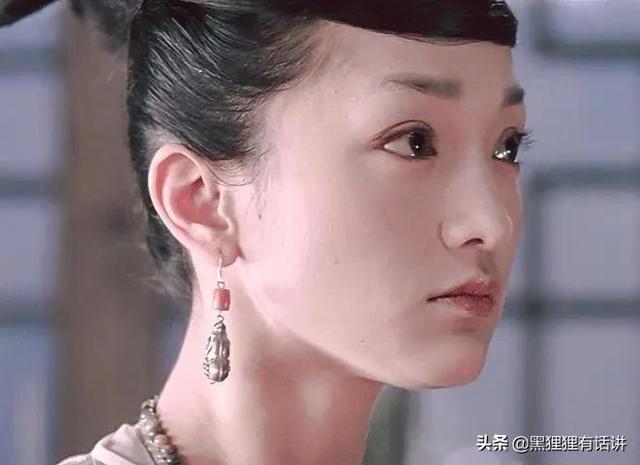 周迅出道30年,她的这44部影视剧作品,你看过几部