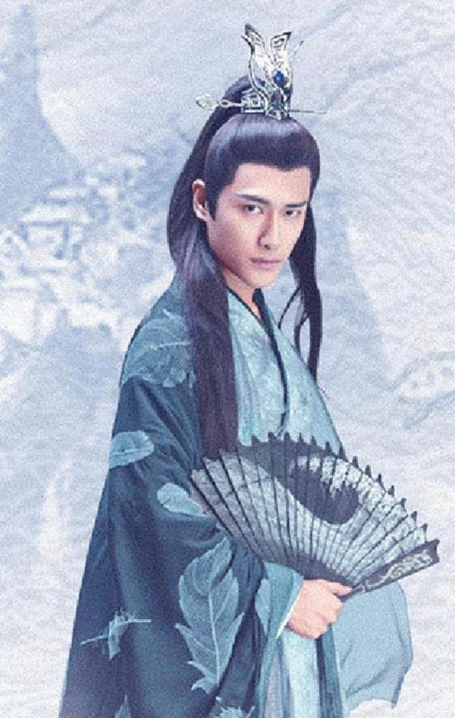 朱梓骁演过的电视剧，赵丽颖朱梓骁（《流星雨》主演带货被嘲掉价）