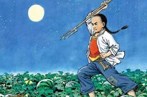 鲁迅的名言故乡，鲁迅的名言故乡是什么（鲁迅《故乡》：故乡景依旧）