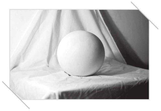 石膏几何体，石膏几何体素描教程（分步骤讲解三种石膏几何体画法）