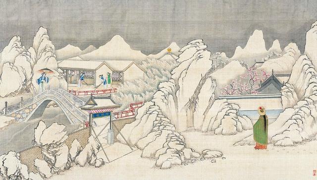 一生挚爱孝懿仁皇后结局是什么，一生挚爱孝懿仁皇后结局是什么意思（孝恭仁皇后死亡案扑朔迷离）