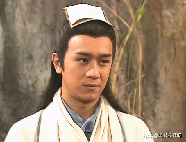 天龙八部实力排名，天龙八部武功终极排名榜（一僧二挂三老四绝五霸）