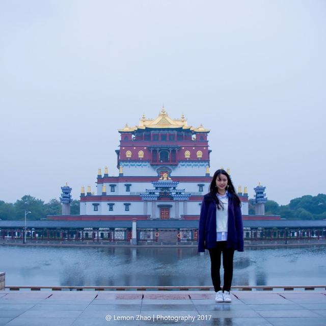 灵山大佛在哪里，江苏无锡灵山大佛在哪里（是无锡最贵的5A级旅游景点）