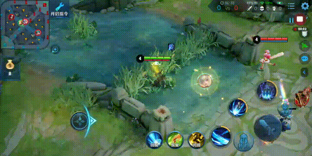 王者荣耀狂铁厉害吗 怎么样玩 最强出装，王者荣耀狂铁厉害吗（配上这套装备，好像并不虚谁了）