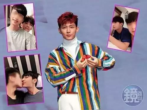 二次元女生正能量不良头像，二次元不良病娇图——【鬼鬼】♡微信（劈腿3男、亲密照和私密对话曝光）