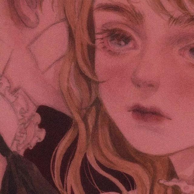 霸气女生头像动漫，霸气女生头像动漫超拽冷酷微信（动漫女生头像丨霸气冷艳+超个性）