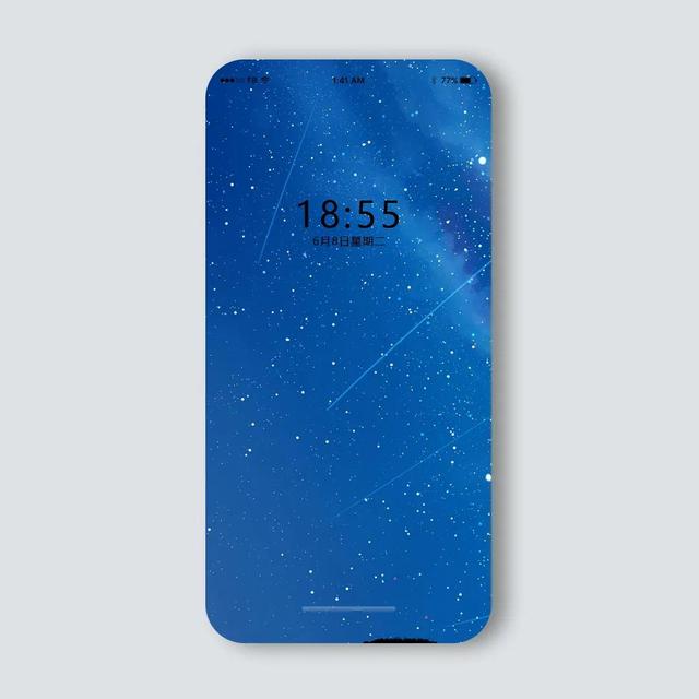 潮图壁纸，ins潮图壁纸