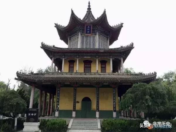 七大古都是哪七个，中国七大古都是哪七个（中国历史上的七大古都）