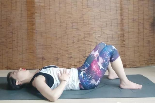 溜肩怎么练成平肩，男生溜肩怎么练成平肩（上斜方肌受着不可承受之重。选对方法）