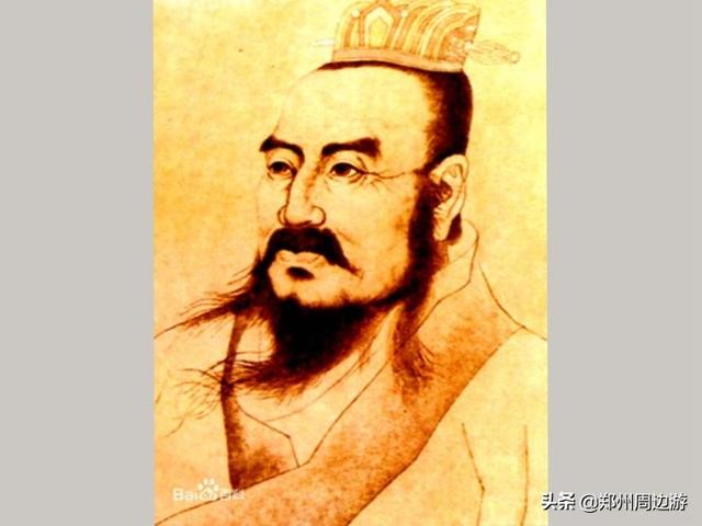 古代梁楚分别指哪，古代梁州指什么地方（河南荥阳楚河汉界古战场）