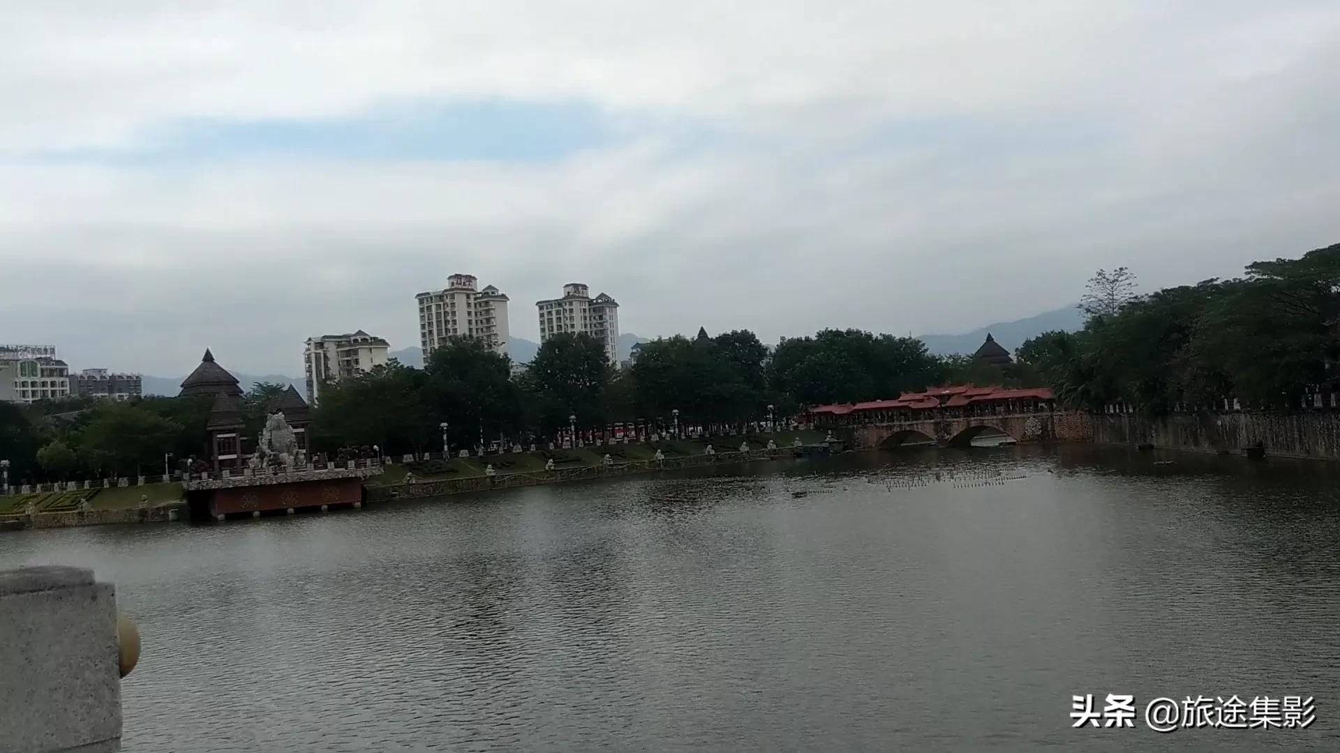 保亭县属于哪个市(海南保亭为什么不给外地人买)