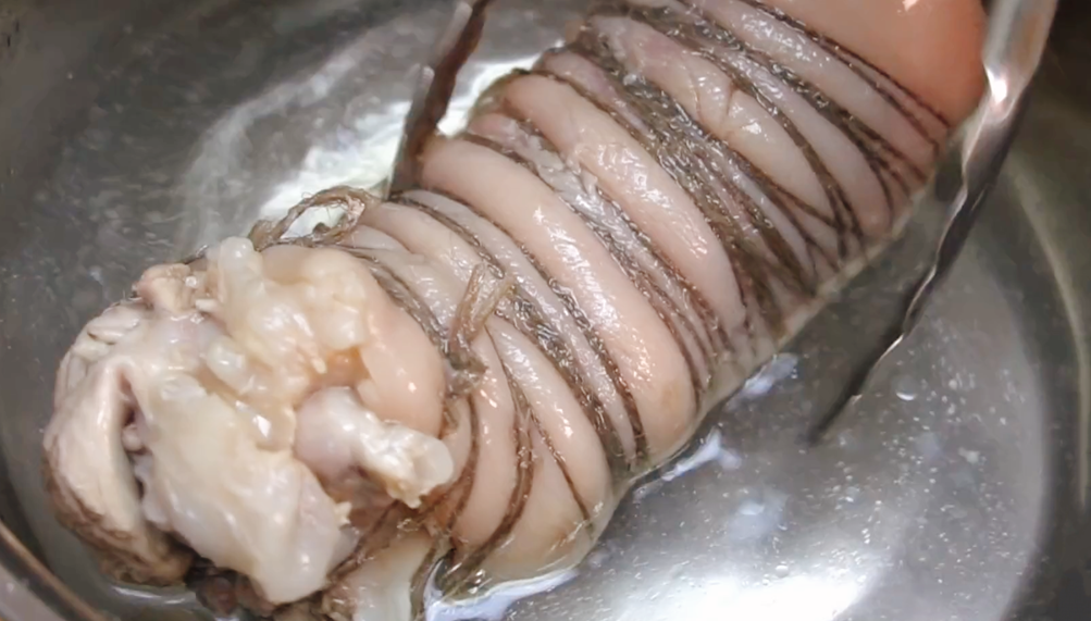 圖片[4]-【白切豬手】做法步驟圖 皮脆肉嫩 夏天吃下酒又下飯-起舞食譜網(wǎng)