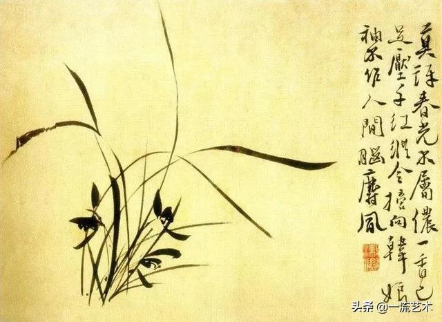 徐渭是一个怎样的人，历史上是如何评价明代大才子徐渭的（悲剧人生成就的大写意天才——徐渭的艺术特点）