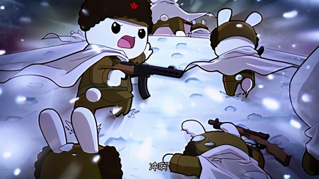 脚盆鸡是哪个国家，那年那兔那些事老鹰代表哪个国家（今日影视推荐：那兔）