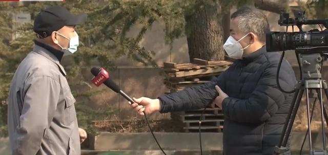 北京广播电视台台长余俊生:聚焦主题主线 以“京”品力作庆祝建党百年