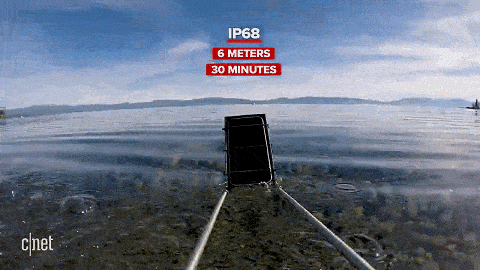 苹果手机防水吗，苹果6s手机防水吗（12防水到底什么水平）