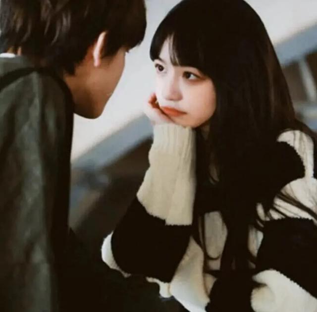 复古情头，微信头像，复古情头（情侣头像丨复古港风情头＆情侣网名）