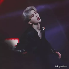 草莓味：你们的Q版蔡徐坤来啦，微信头像，草莓味：你们的Q版蔡徐坤来啦（蔡徐坤微信专属头像）