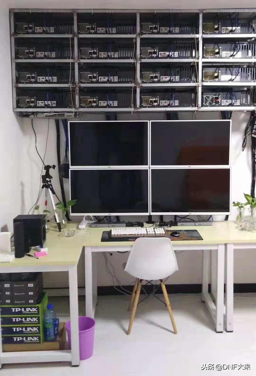 dnf第三方注册表 让你的DNF畅享丝滑：修改注册表，提高网速无卡顿，好耶