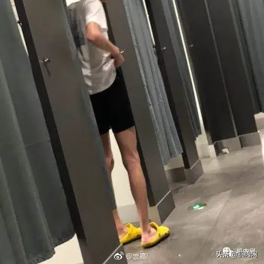 172标准体重，男生172标准体重是多少（中国男人的身材真让人担忧啊）