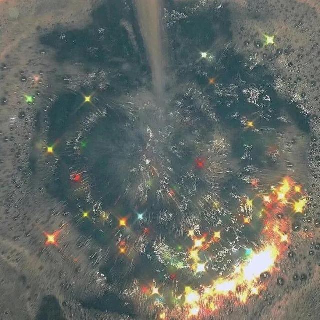 超级好看的唯美图片，超级好看的背景图（一组超好看的朋友圈背景图）