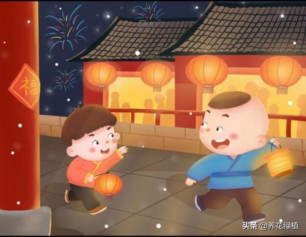 春蚕的象征意义是什么，春蚕的象征意义（元宵节到了。看看有哪些传统习俗）