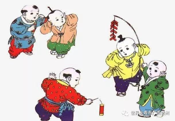 除夕有什么风俗，除夕的风俗是什么（有什么传说和风俗么）