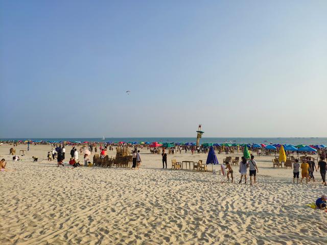 北海最详细旅游攻略和住宿美食推荐，去北海旅游攻略北海自由行攻略（干货满满的北海旅游攻略来啦）
