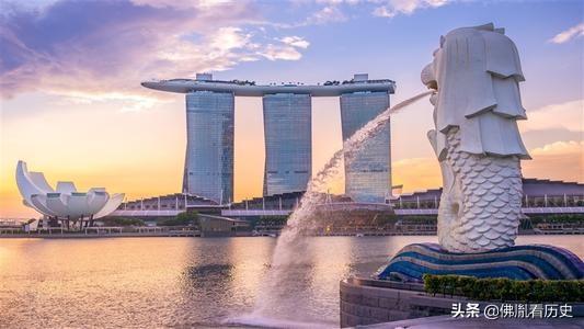 北极圈有哪些国家（全球最安全的十个国家）