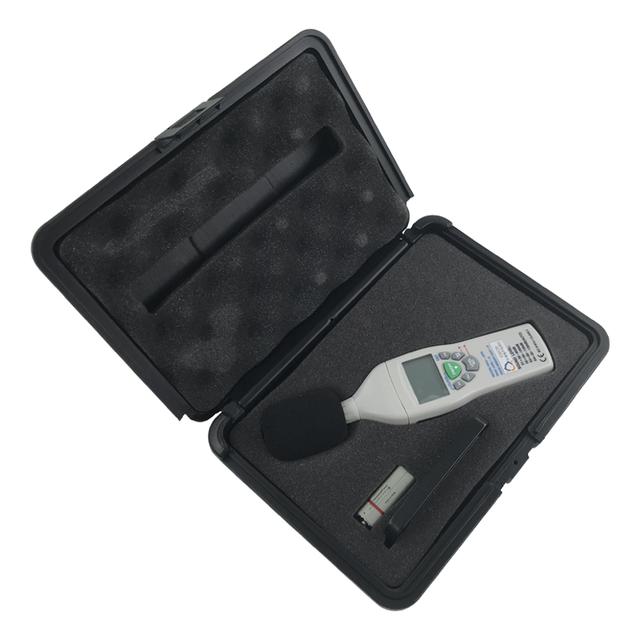 什么是噪声测量仪器，噪声仪测量范围（防爆噪音检测仪简介）