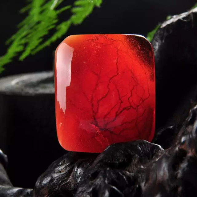 血蜜蜡的收藏价值分析，琥珀蜜蜡的收藏价值（曾经轰动一时的血蜜蜡到底是怎么回事）