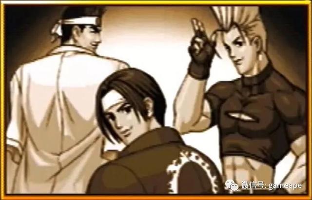 二阶堂红丸和夏尔米是什么关系，拳皇二阶堂红丸和夏米尔（《KOF98UM》38种隐藏结局揭秘）