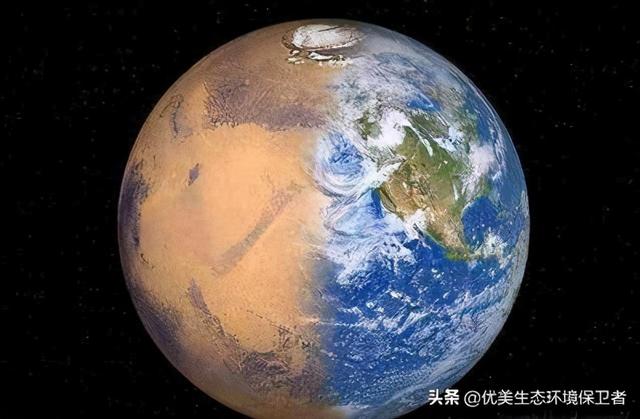 母星是什么，地球的母星是什么（地球上的人类祖先真的来自火星吗）